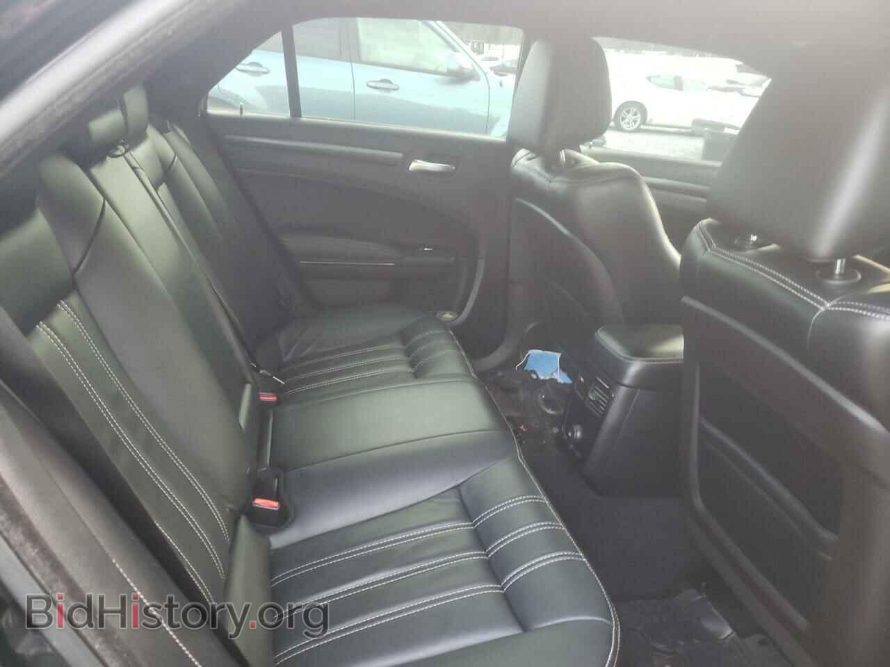 2013 CHRYSLER 300 - VIN: 2C3CCABG7DH732636 - Фото 10