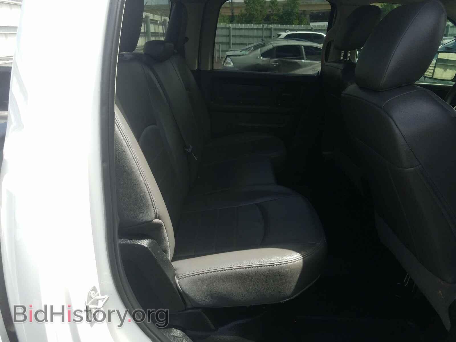 2017 RAM 3500 - VIN: 3C63R3CT2HG528843 - Фото 6