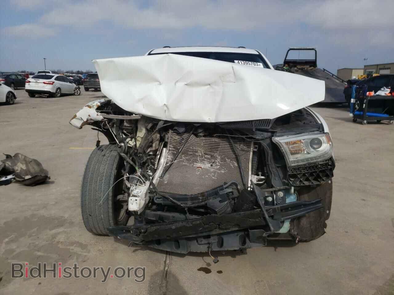 2014 DODGE DURANGO - VIN: 1C4RDHEG5EC435151 - Photo 5