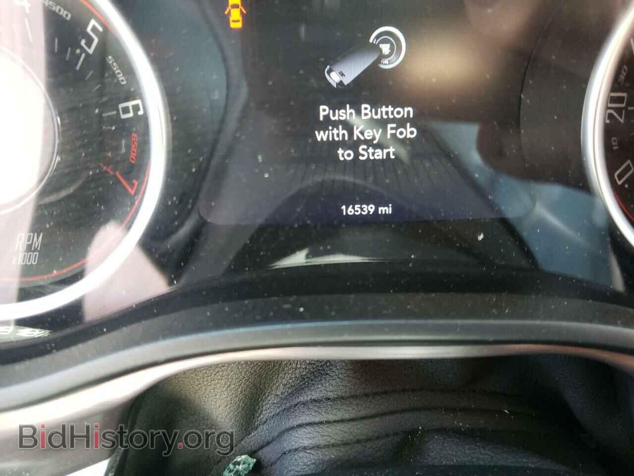 2018 DODGE CHALLENGER - VIN: 2C3CDZAG3JH215567 - Фото 8
