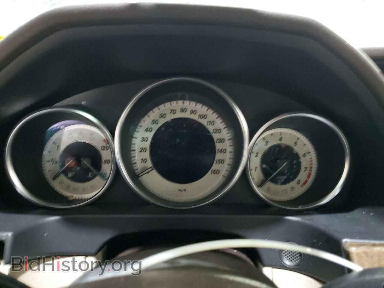 2014 MERCEDES-BENZ E-CLASS - VIN: WDDHF8JB9EB015999 - Фото 9