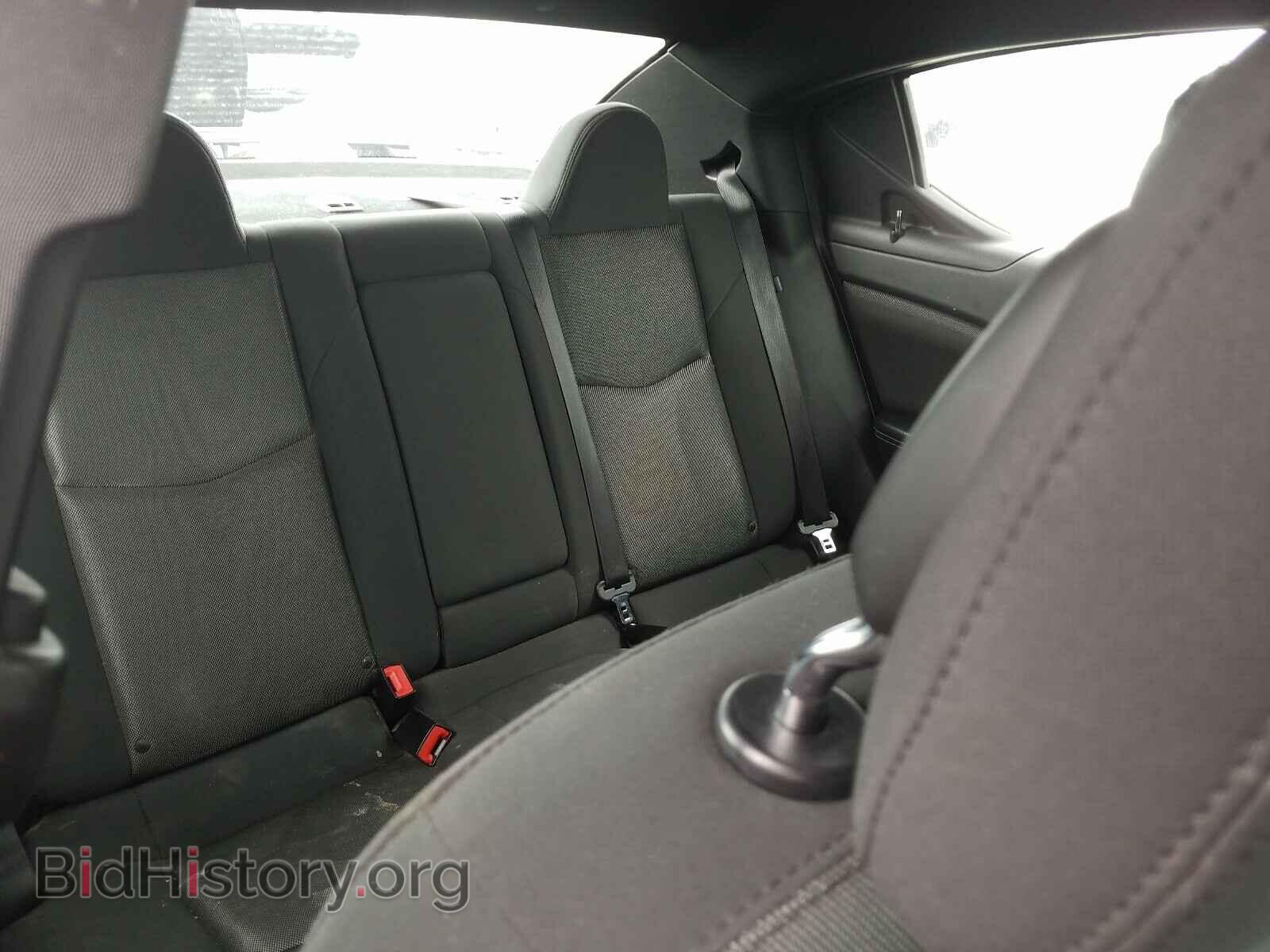 2011 DODGE AVENGER - VIN: 1B3BD1FB7BN559533 - Фото 6