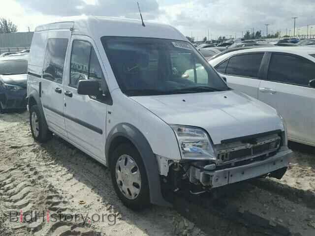 Фотография NM0LS6BN1DT159498 - FORD TRANSIT CO 2013