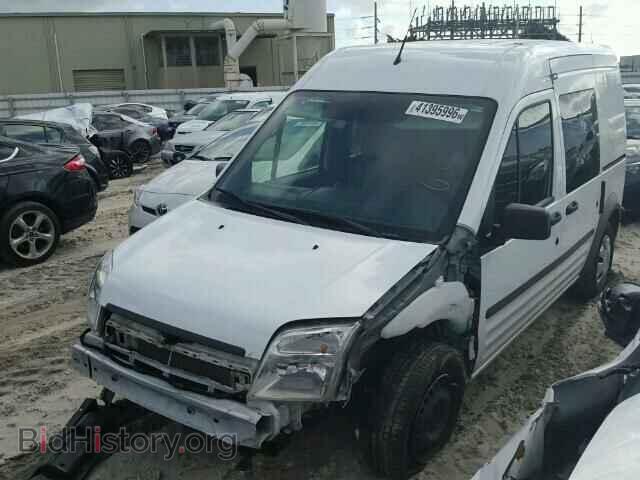 2013 FORD TRANSIT CO - VIN: NM0LS6BN1DT159498 - Фото 2