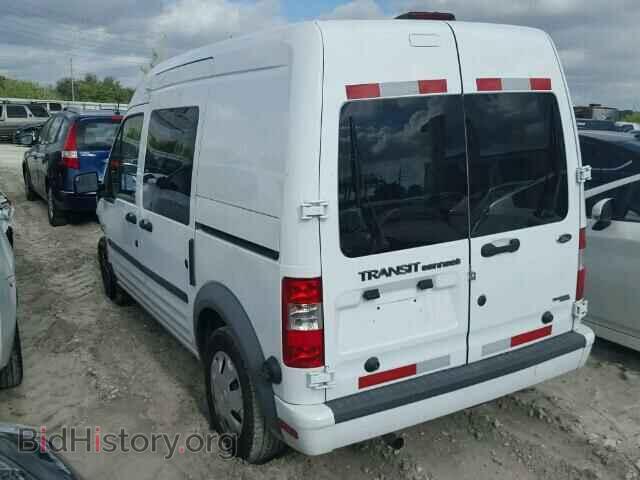 2013 FORD TRANSIT CO - VIN: NM0LS6BN1DT159498 - Фото 3