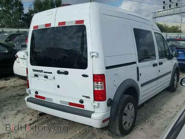 2013 FORD TRANSIT CO - VIN: NM0LS6BN1DT159498 - Фото 4