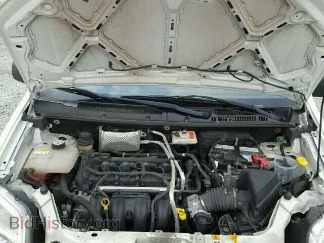 2013 FORD TRANSIT CO - VIN: NM0LS6BN1DT159498 - Фото 7