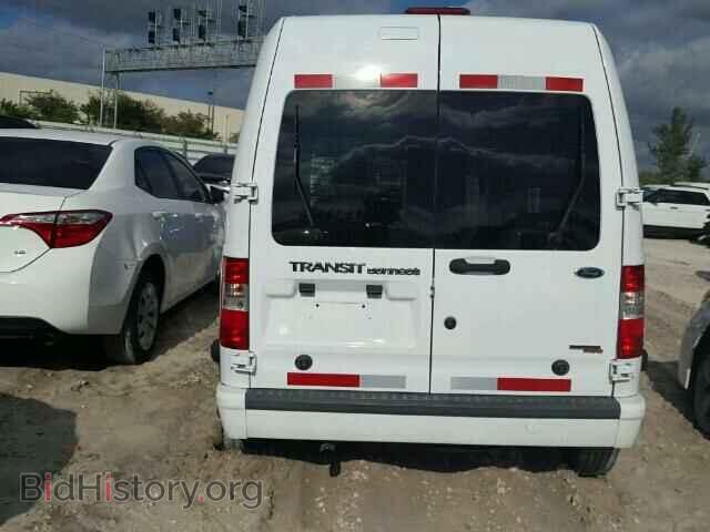 2013 FORD TRANSIT CO - VIN: NM0LS6BN1DT159498 - Фото 10
