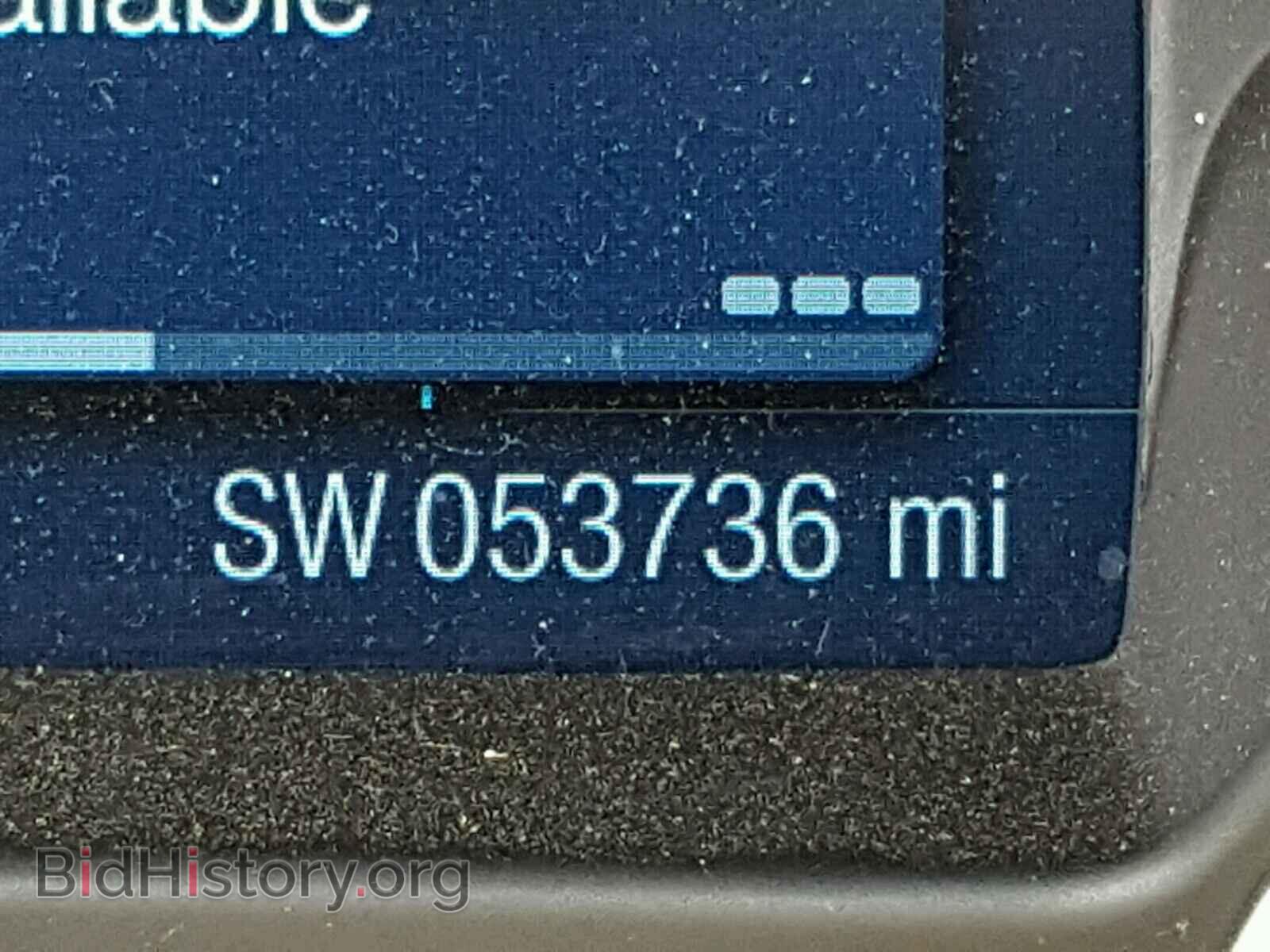 2014 FORD FOCUS - VIN: 1FADP3F20EL247599 - Photo 8