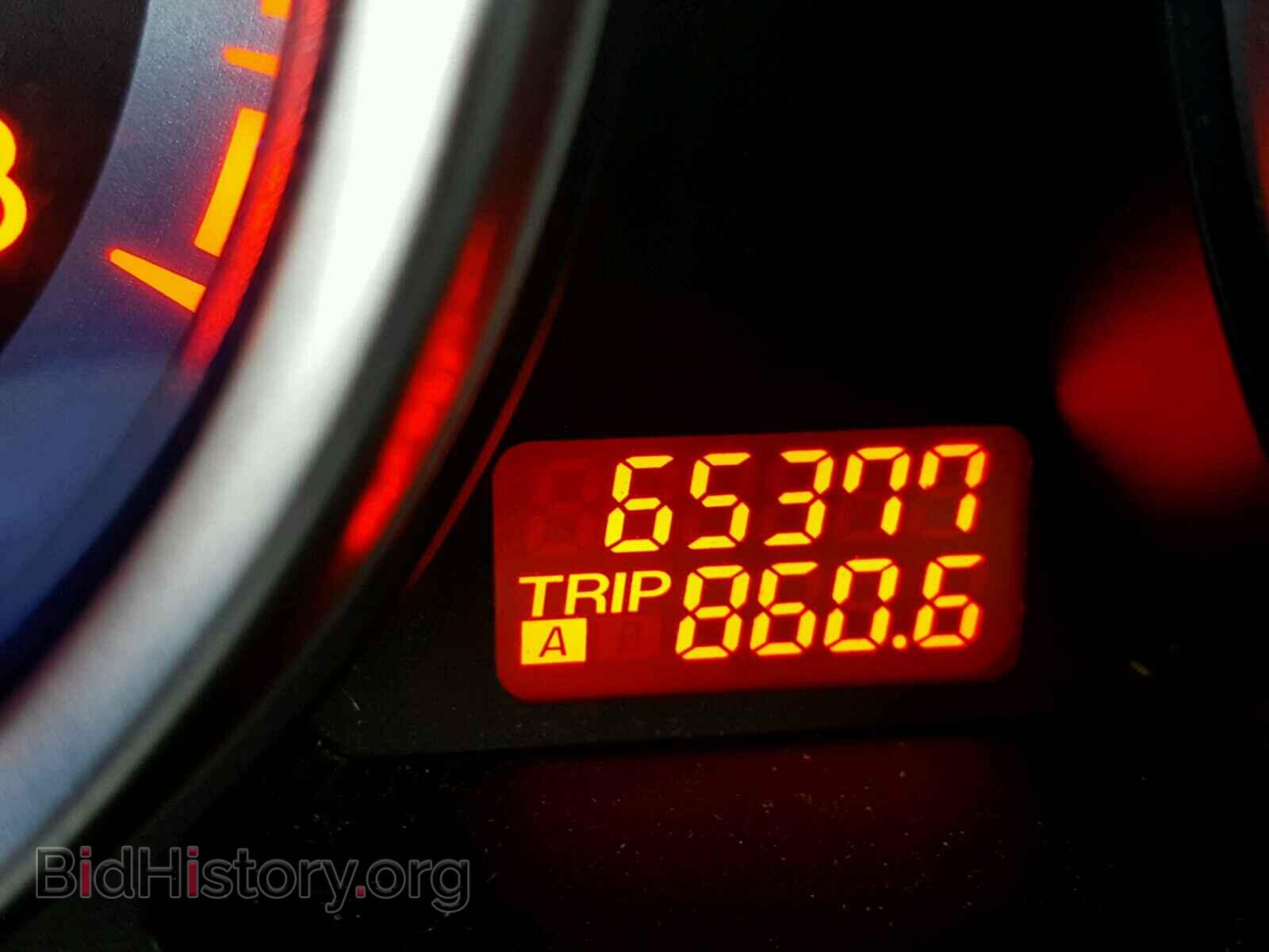 2012 MAZDA CX-9 - VIN: JM3TB3DA7C0342374 - Фото 8