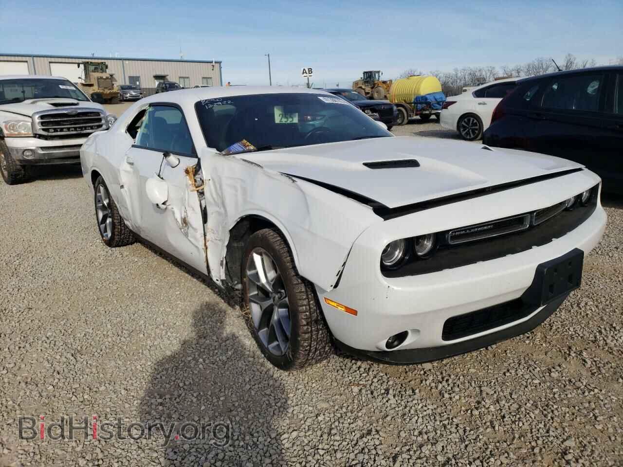 2020 DODGE CHALLENGER - VIN: 2C3CDZAGXLH146573 - Фото 4