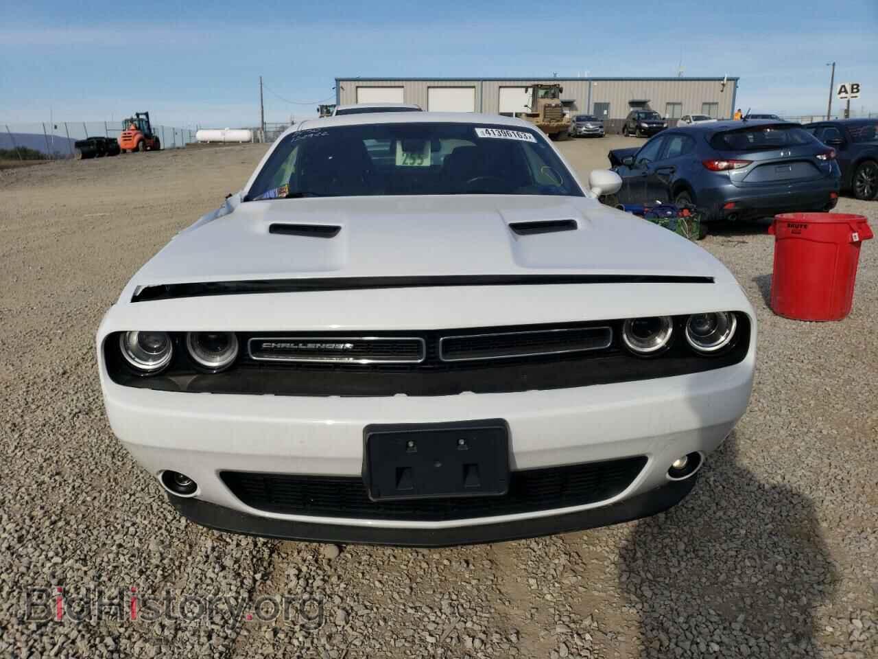 2020 DODGE CHALLENGER - VIN: 2C3CDZAGXLH146573 - Фото 5