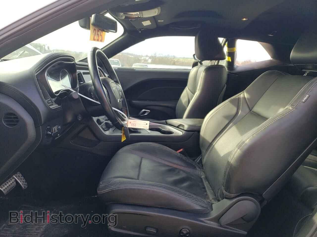 2020 DODGE CHALLENGER - VIN: 2C3CDZAGXLH146573 - Фото 7