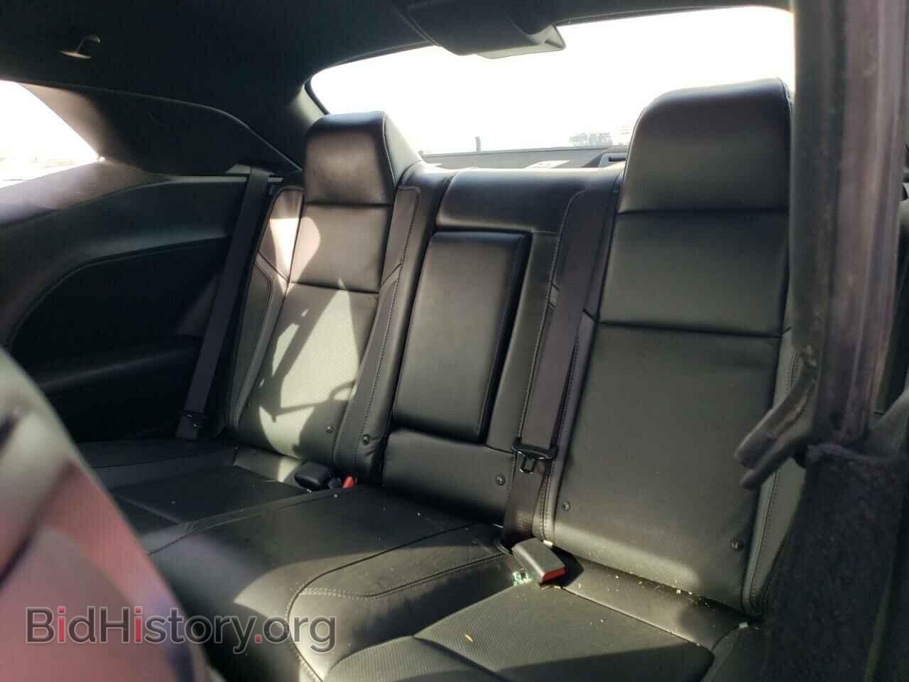 2020 DODGE CHALLENGER - VIN: 2C3CDZAGXLH146573 - Фото 10