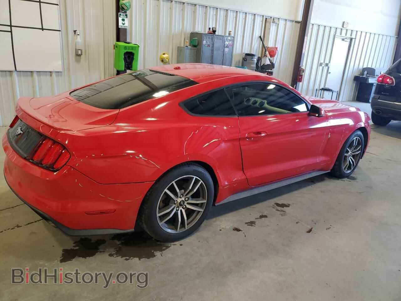 2015 FORD ALL Models - VIN: 1FA6P8TH9F5378079 - Photo 3