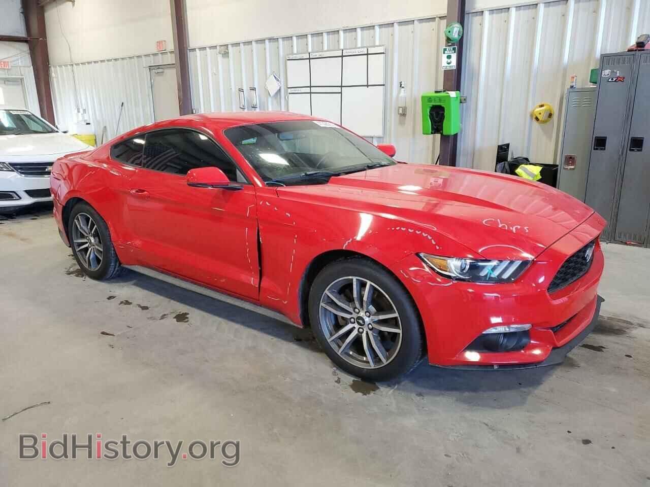 2015 FORD ALL Models - VIN: 1FA6P8TH9F5378079 - Photo 4