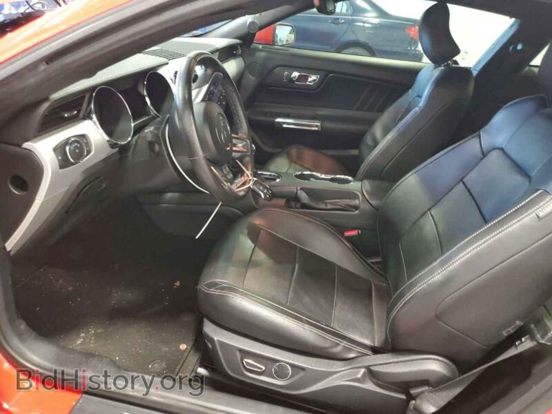 2015 Ford ALL MODELS (VIN 1FA6P8TH9F5378079) — фото 7 из 12