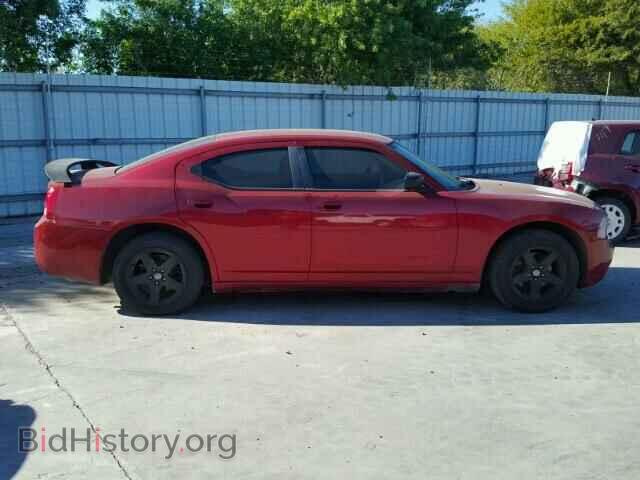 2010 DODGE CHARGER - VIN: 2B3CA4CD0AH147059 - Фото 9