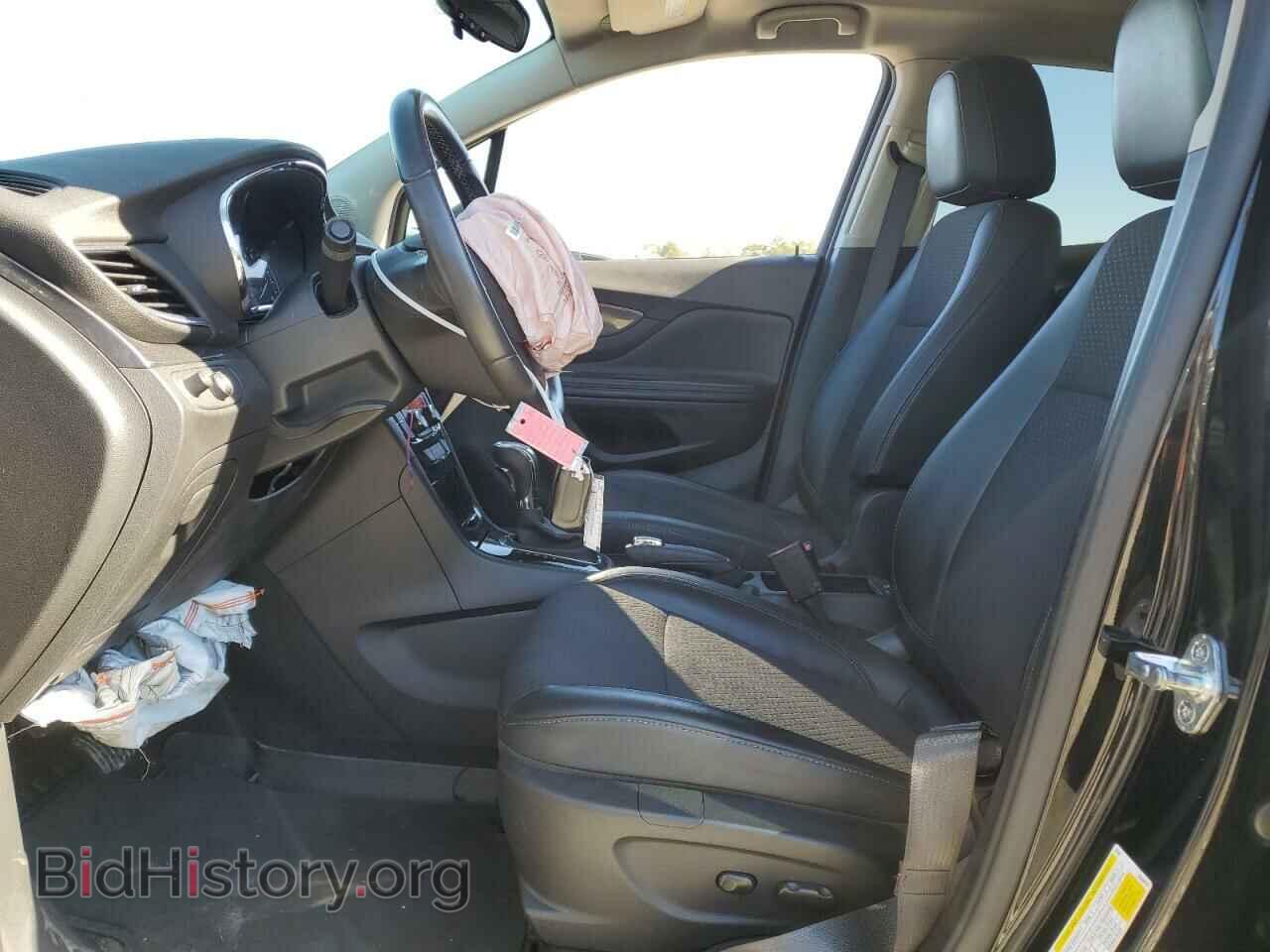 2020 BUICK ENCORE - VIN: KL4CJASB5LB080087 - Photo 7