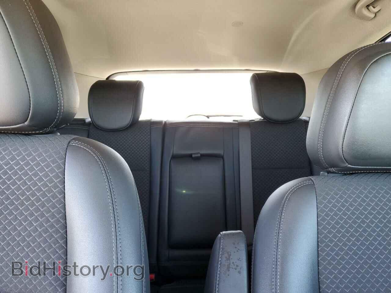 2020 BUICK ENCORE - VIN: KL4CJASB5LB080087 - Photo 10