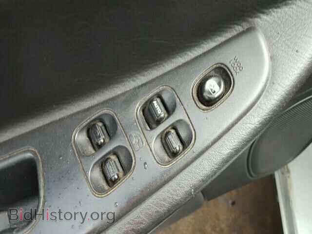 2006 CHRYSLER SEBRING - VIN: 1C3EL46X76N205288 - Фото 10