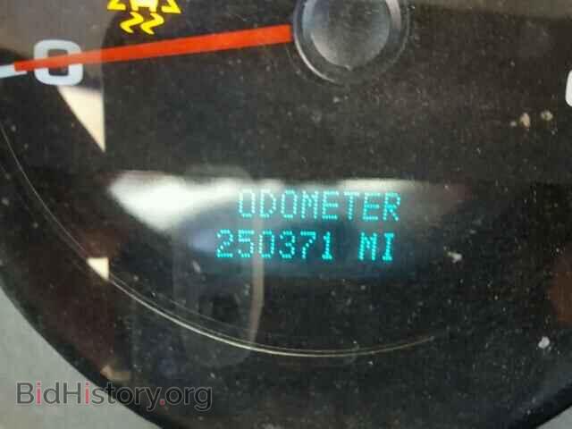 2007 CHEVROLET SILVERADO - VIN: 2GCEC13C371671315 - Фото 8