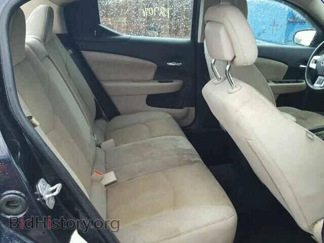 2011 DODGE AVENGER - VIN: 1B3BD1FB9BN556732 - Photo 6