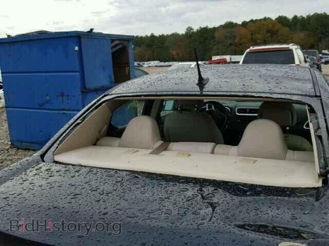 2011 DODGE AVENGER - VIN: 1B3BD1FB9BN556732 - Photo 10