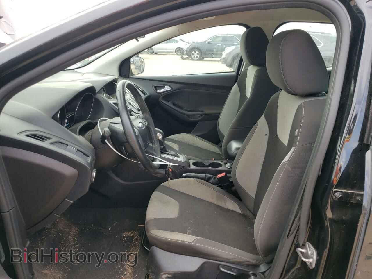 2014 FORD FOCUS - VIN: 1FADP3F23EL354680 - Фото 7