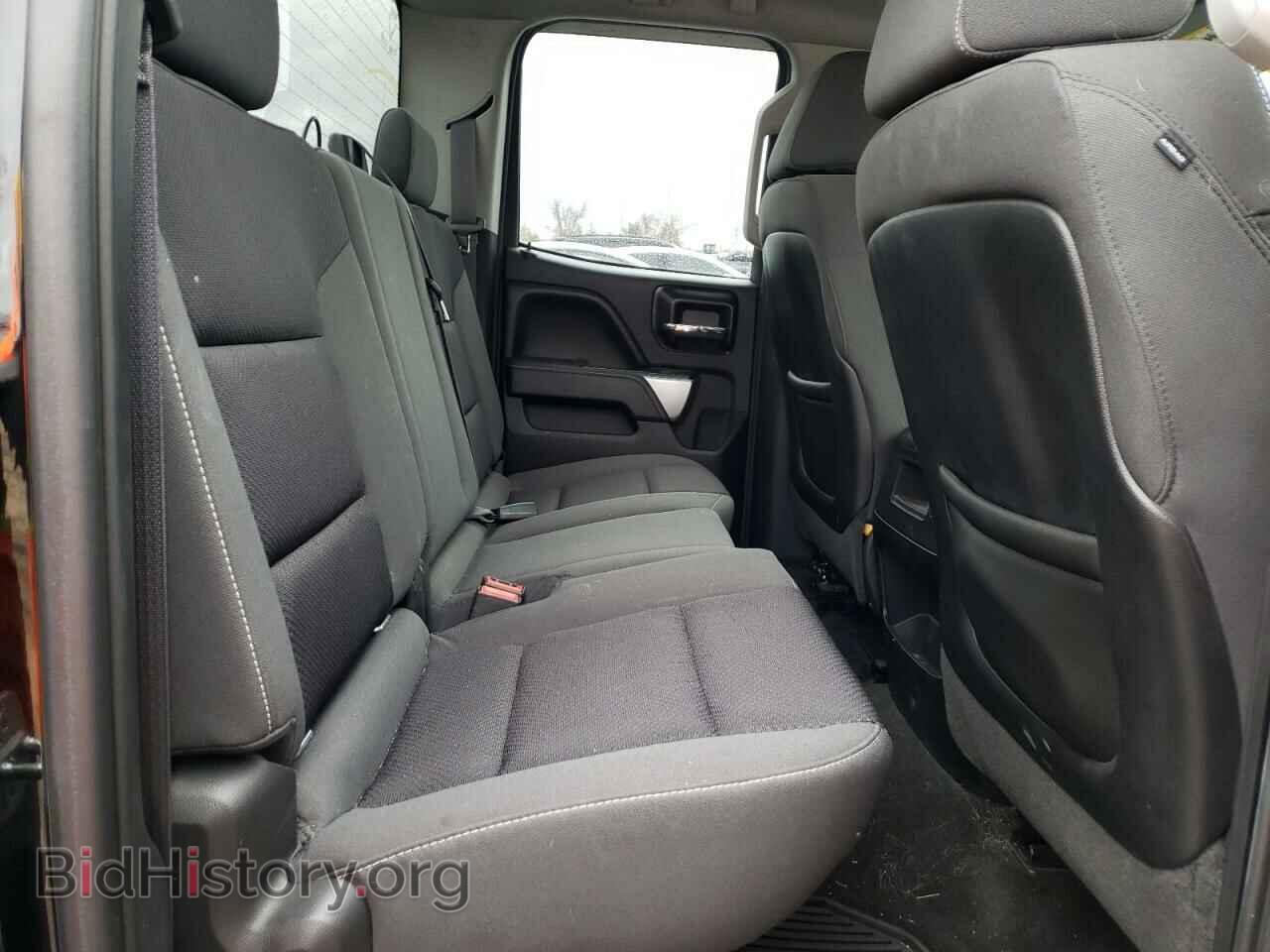 2014 CHEVROLET SILVERADO - VIN: 1GCVKREC0EZ282909 - Фото 6