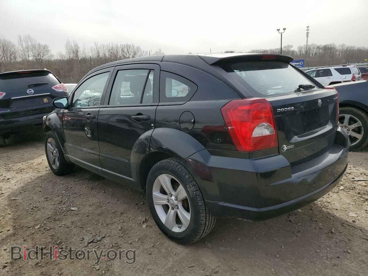 2011 DODGE CALIBER - VIN: 1B3CB3HA8BD227102 - Photo 2