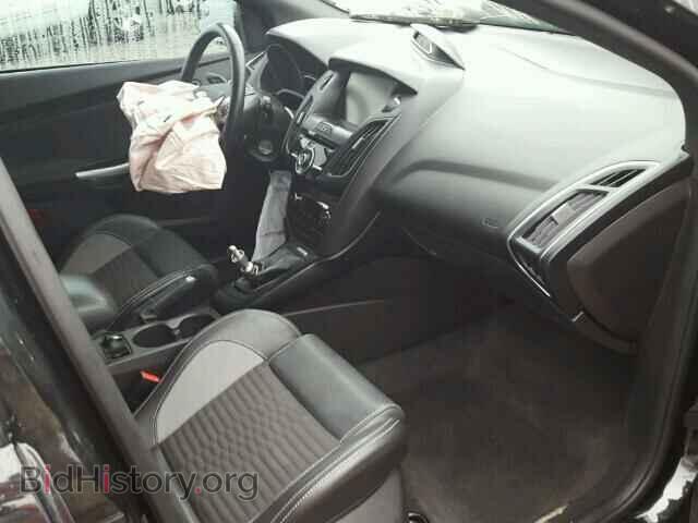 2013 FORD FOCUS - VIN: 1FADP3L91DL162805 - Photo 5