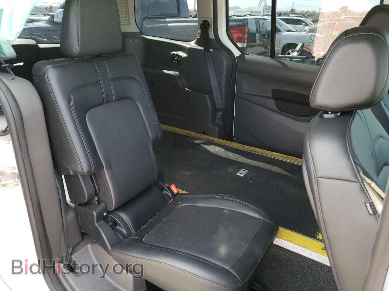 2021 FORD TRANSIT - VIN: NM0GE9E20M1502597 - Фото 11