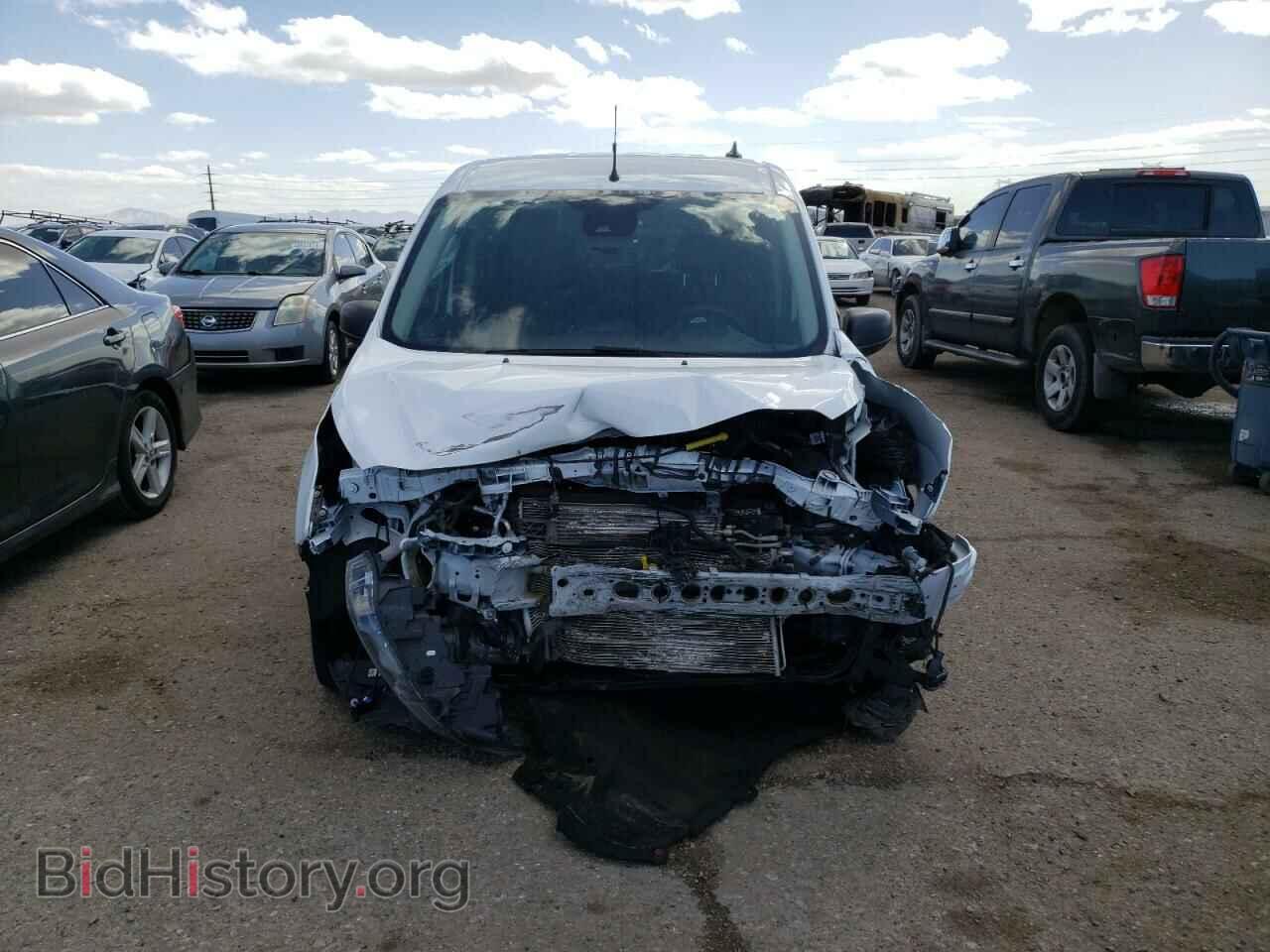 2021 FORD TRANSIT - VIN: NM0GE9E20M1502597 - Фото 5