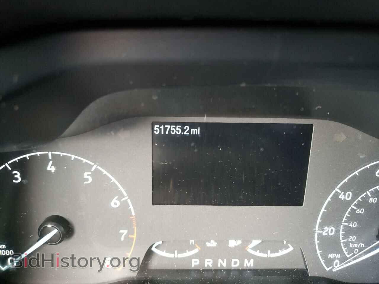 2021 FORD TRANSIT - VIN: NM0GE9E20M1502597 - Фото 9