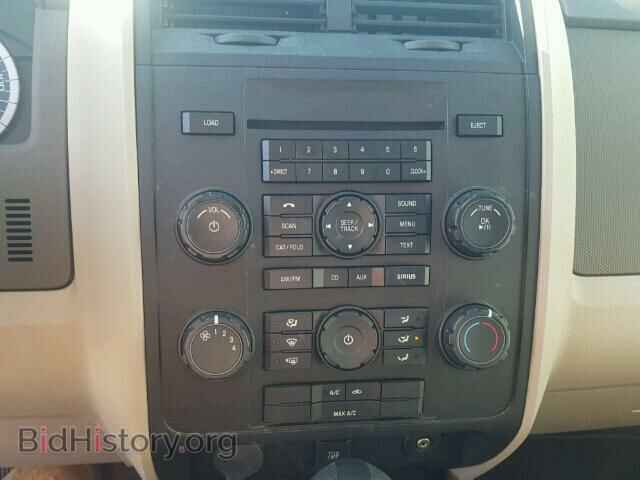 2012 FORD ESCAPE - VIN: 1FMCU0C71CKA27335 - Фото 9