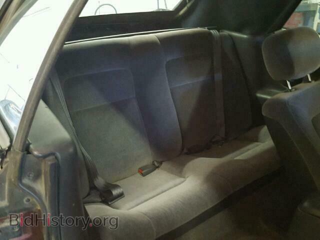 2000 CHRYSLER SEBRING - VIN: 3C3EL45H0YT265488 - Фото 6