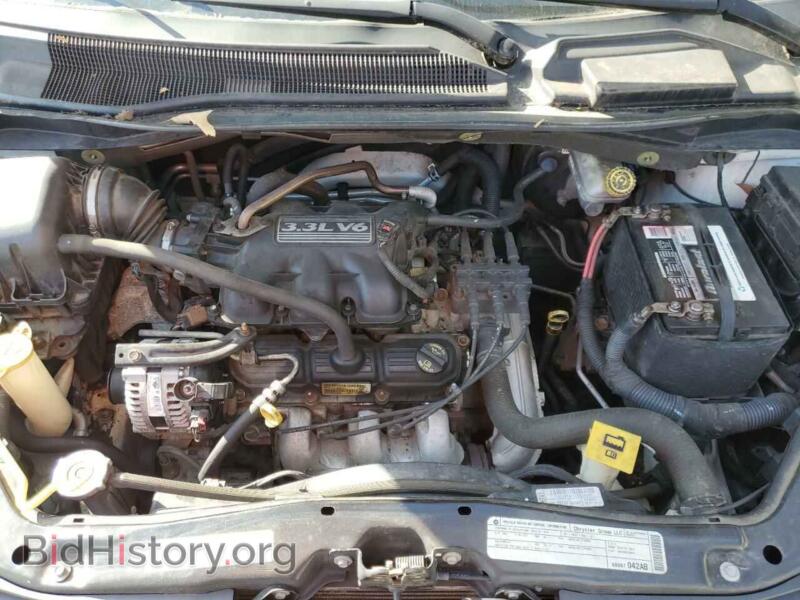 2010 Dodge CARAVAN (VIN 2D4RN4DE9AR349948) — photo 12 of 13