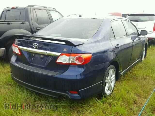 2013 TOYOTA COROLLA - VIN: 5YFBU4EE8DP118530 - Photo 4
