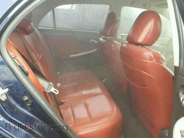 2013 TOYOTA COROLLA - VIN: 5YFBU4EE8DP118530 - Photo 6