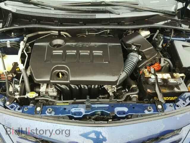 2013 TOYOTA COROLLA - VIN: 5YFBU4EE8DP118530 - Photo 7