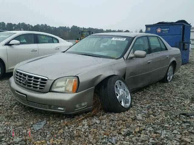 2004 CADILLAC DEVILLE - VIN: 1G6KF57944U118532 - Photo 2