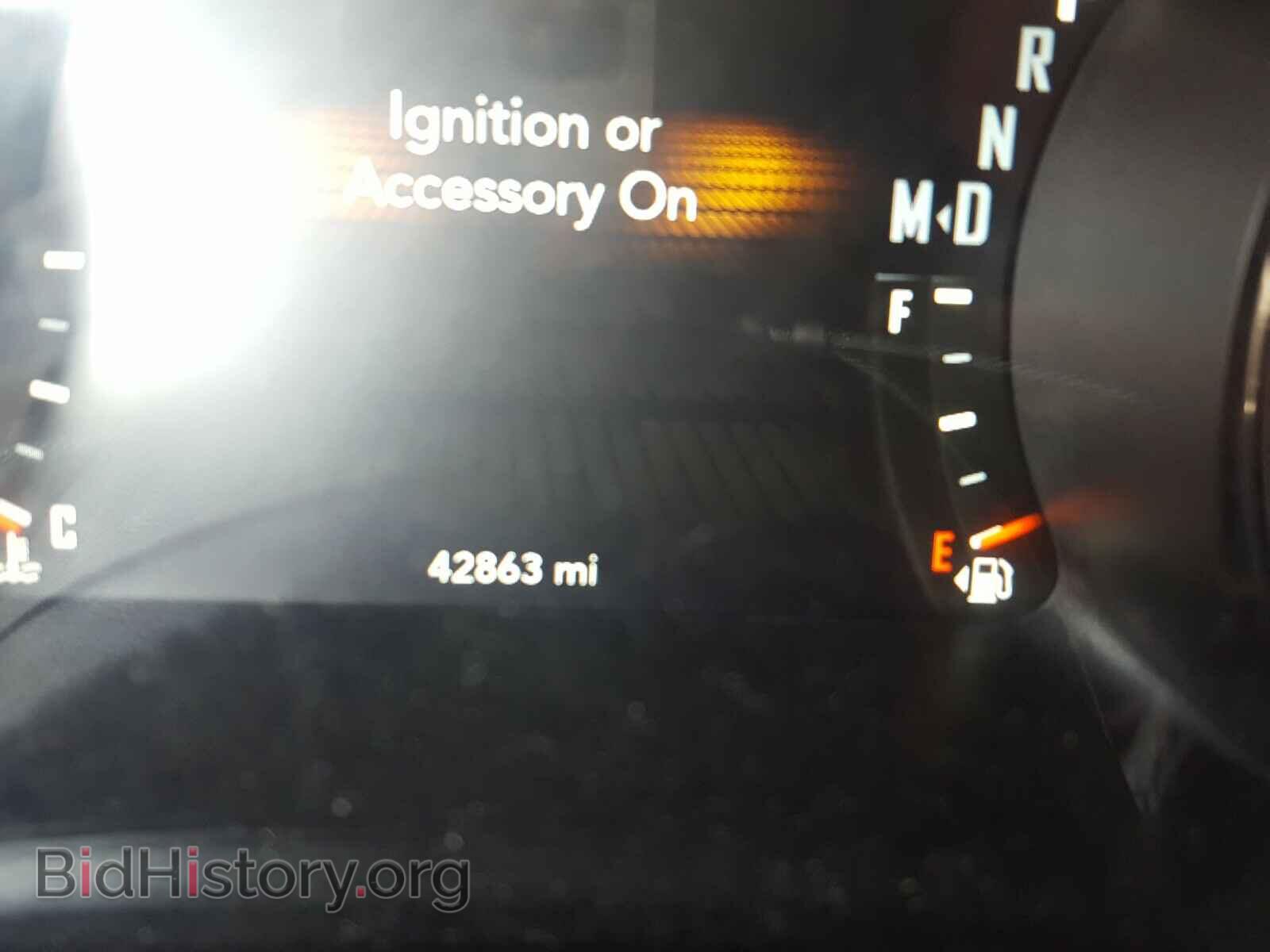 2017 DODGE CHALLENGER - VIN: 2C3CDZAG8HH640972 - Photo 8