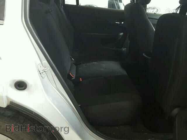 2012 CHRYSLER 200 - VIN: 1C3CCBAB9CN273014 - Фото 6