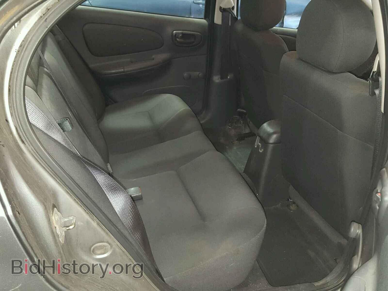 2005 DODGE NEON - VIN: 1B3ES26C75D138181 - Фото 6