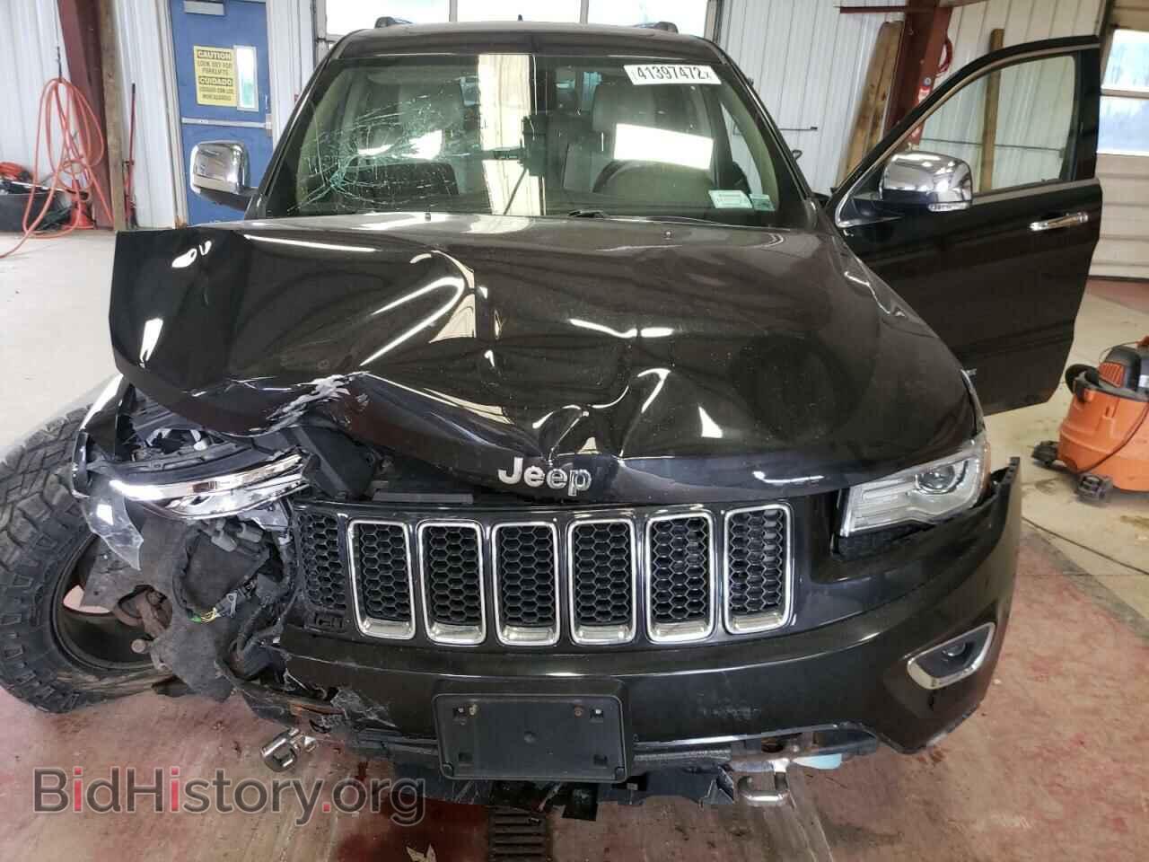 2014 JEEP CHEROKEE - VIN: 1C4RJFCM4EC362182 - Фото 7