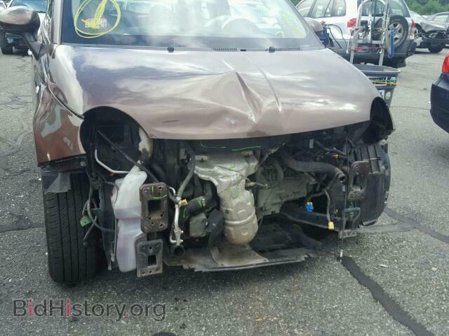 2015 FIAT 500 - VIN: 3C3CFFAR3FT621406 - Фото 9
