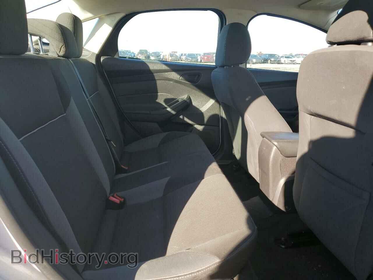 2012 FORD FOCUS - VIN: 1FAHP3F28CL478524 - Photo 10