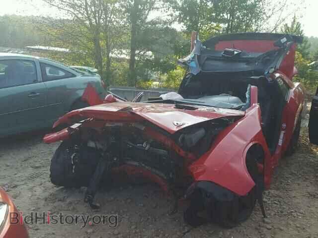 2010 DODGE CHALLENGER - VIN: 2B3CJ7DW4AH261163 - Photo 2