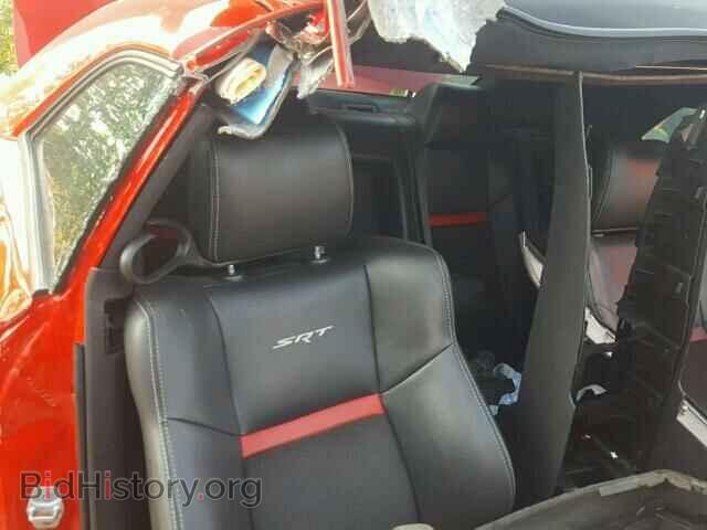 2010 DODGE CHALLENGER - VIN: 2B3CJ7DW4AH261163 - Photo 6